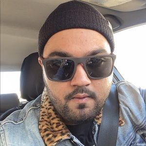 Meet your Posher, Harmanpreet